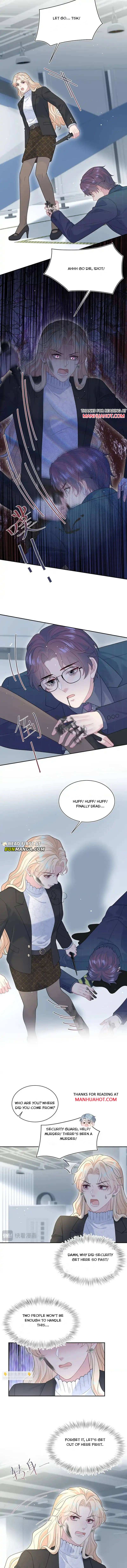 Seize My Boyfriend Chapter 481 - Page 5 in English