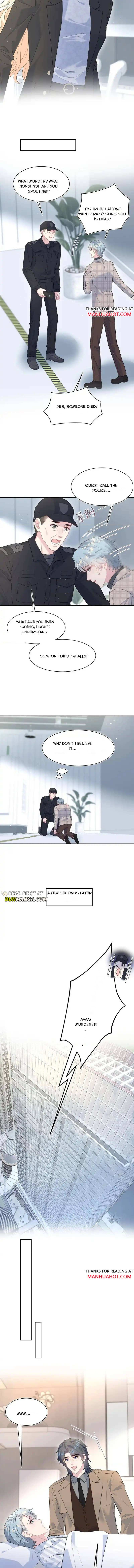 Seize My Boyfriend Chapter 481 - Page 6 in English