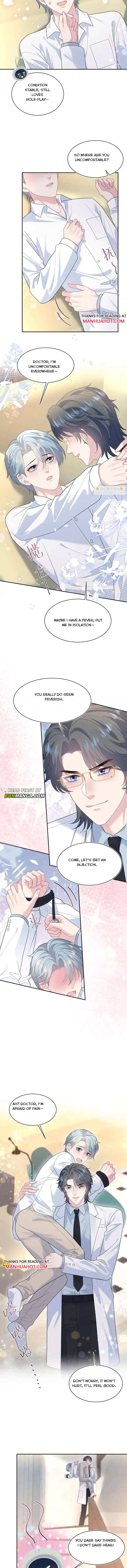 Seize My Boyfriend Chapter 483 - Page 6 in English