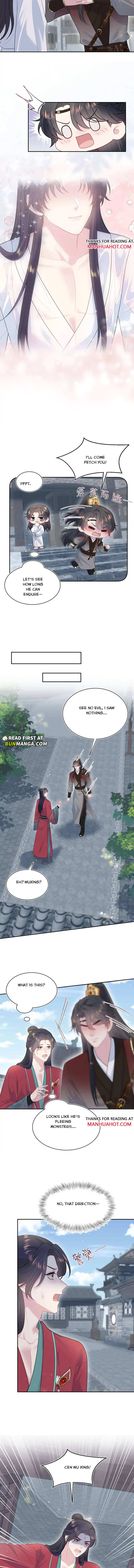 Seize My Boyfriend Chapter 489 - Page 6 in English
