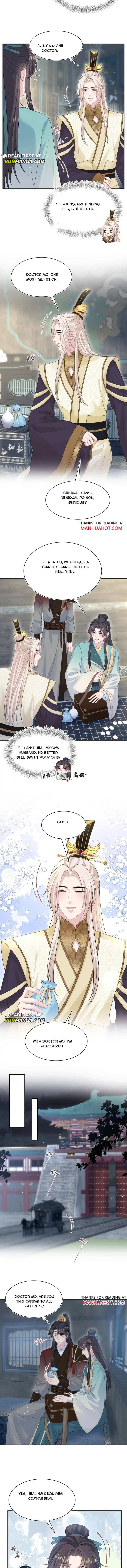 Seize My Boyfriend Chapter 491 - Page 6 in English