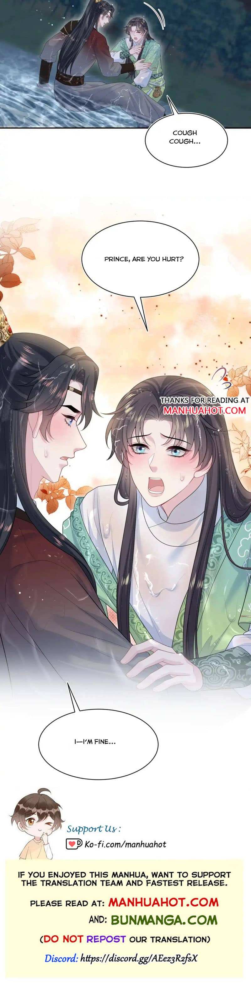 Seize My Boyfriend Chapter 492 - Page 8 in English