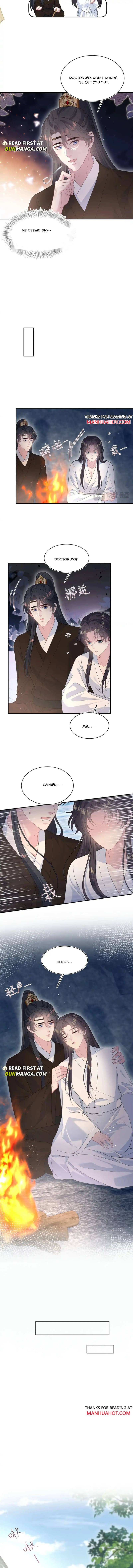Seize My Boyfriend Chapter 493 - Page 3 in English