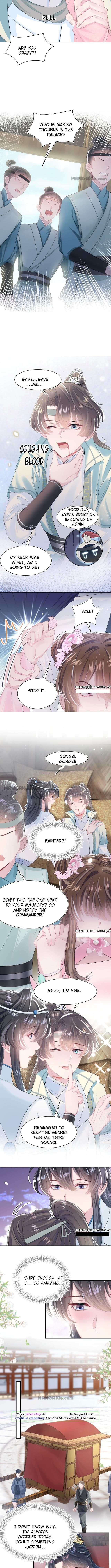 Seize My Boyfriend Chapter 50 - Page 4 in English
