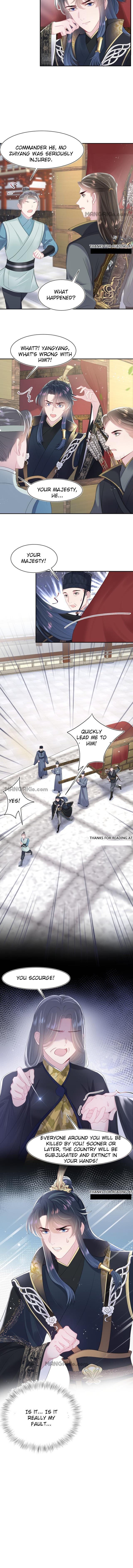 Seize My Boyfriend Chapter 50 - Page 5 in English