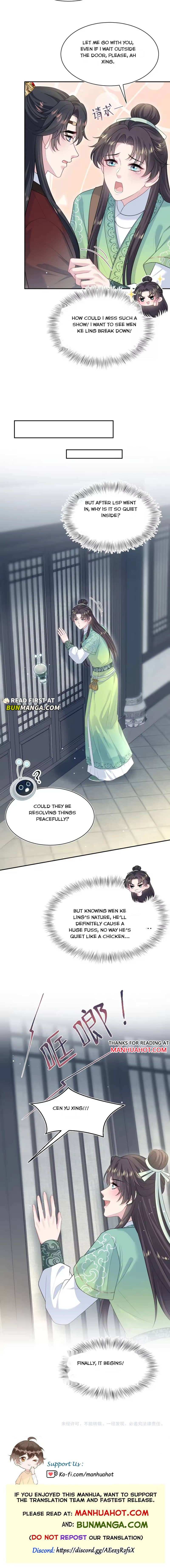Seize My Boyfriend Chapter 504 - Page 7 in English