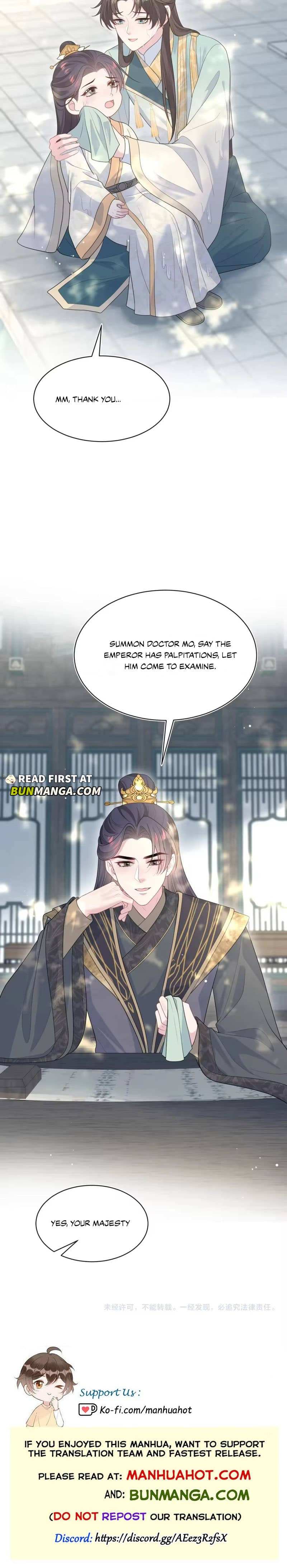 Seize My Boyfriend Chapter 516 - Page 9 in English