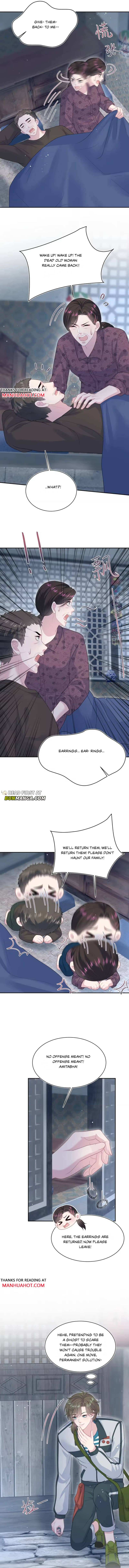 Seize My Boyfriend Chapter 519 - Page 3 in English