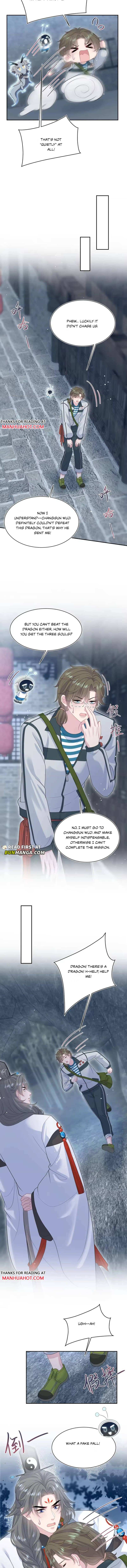Seize My Boyfriend Chapter 519 - Page 7 in English