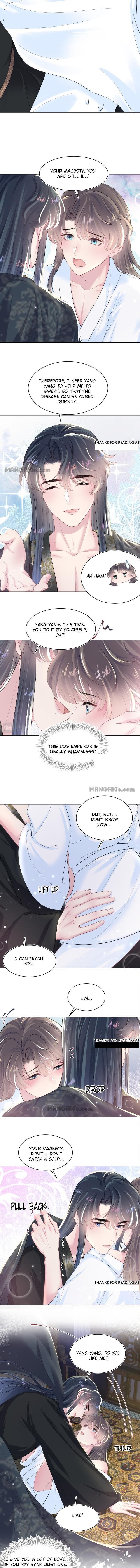 Seize My Boyfriend Chapter 52 - Page 3 in English