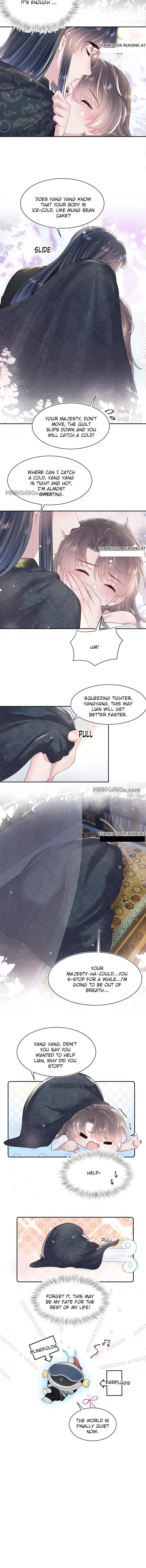Seize My Boyfriend Chapter 52 - Page 4 in English