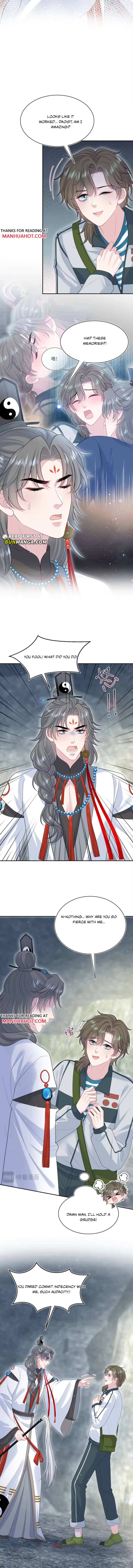 Seize My Boyfriend Chapter 521 - Page 6 in English