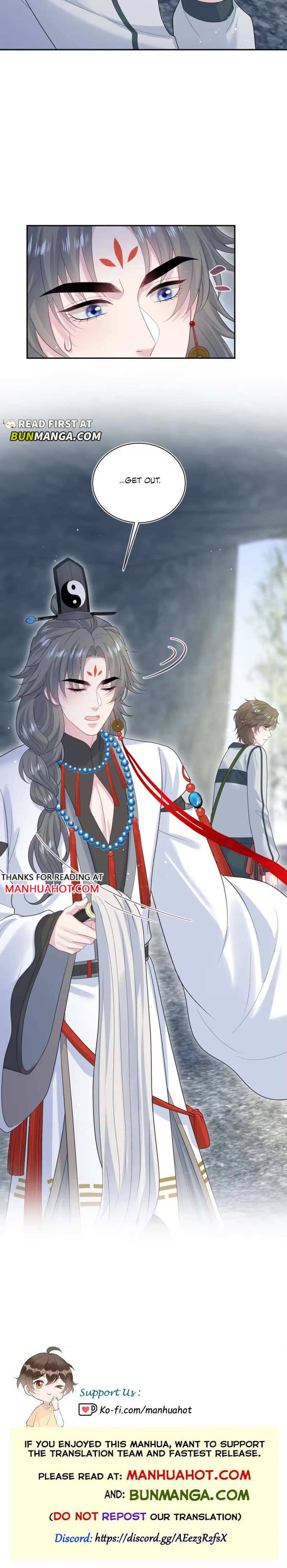 Seize My Boyfriend Chapter 521 - Page 9 in English