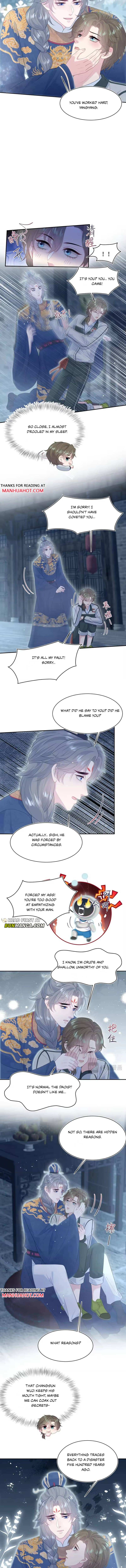 Seize My Boyfriend Chapter 522 - Page 5 in English