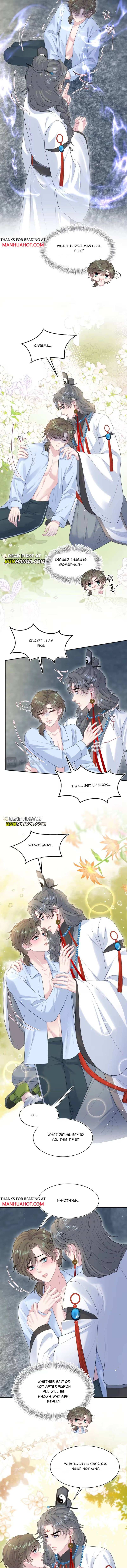 Seize My Boyfriend Chapter 523 - Page 5 in English