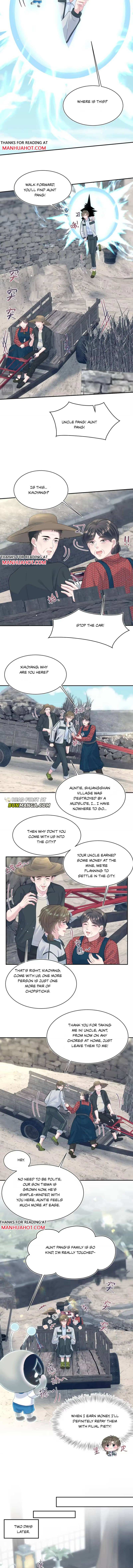 Seize My Boyfriend Chapter 526 - Page 4 in English