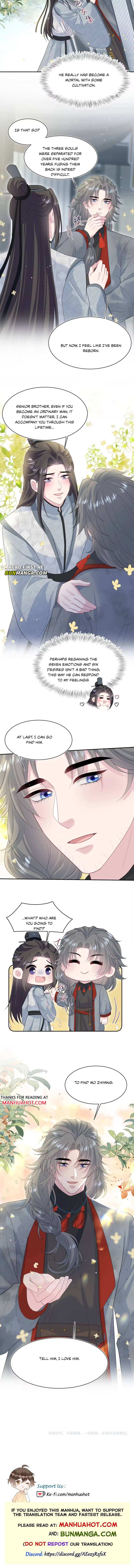 Seize My Boyfriend Chapter 526 - Page 7 in English