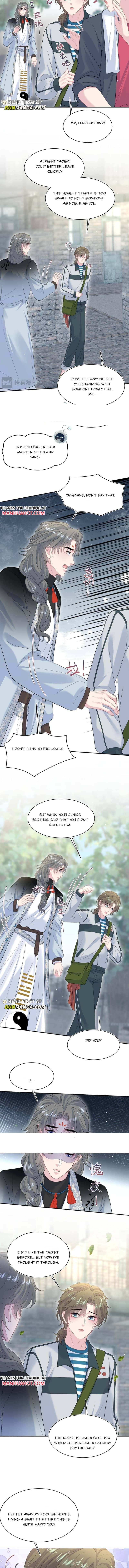 Seize My Boyfriend Chapter 528 - Page 4 in English