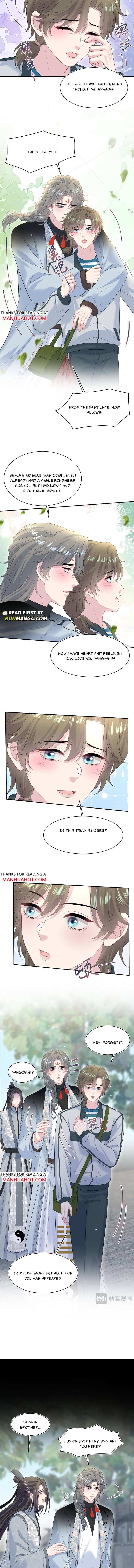 Seize My Boyfriend Chapter 528 - Page 5 in English