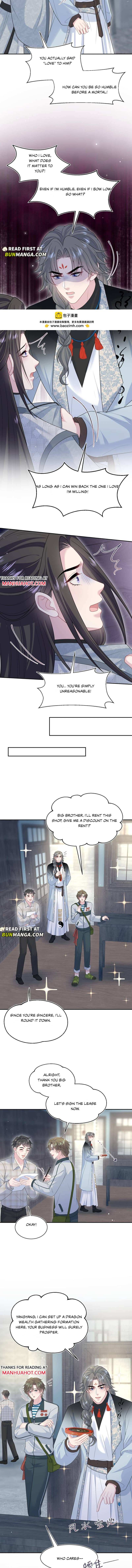 Seize My Boyfriend Chapter 528 - Page 6 in English