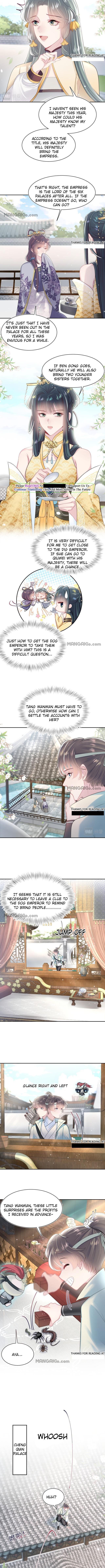 Seize My Boyfriend Chapter 54 - Page 4 in English