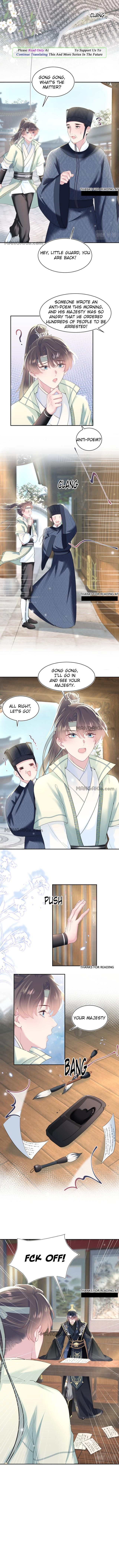 Seize My Boyfriend Chapter 54 - Page 5 in English