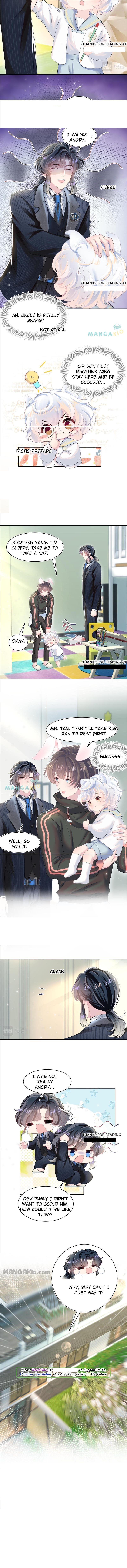 Seize My Boyfriend Chapter 68 - Page 5 in English