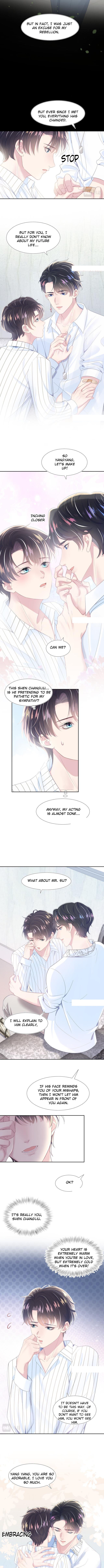Seize My Boyfriend Chapter 7 - Page 3 in English