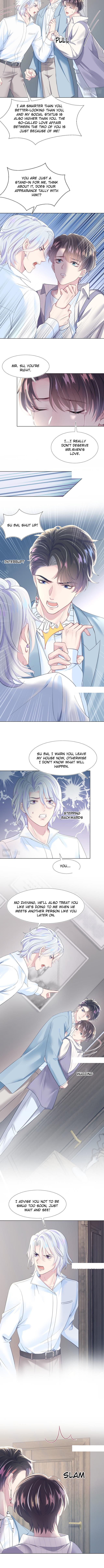 Seize My Boyfriend Chapter 7 - Page 5 in English