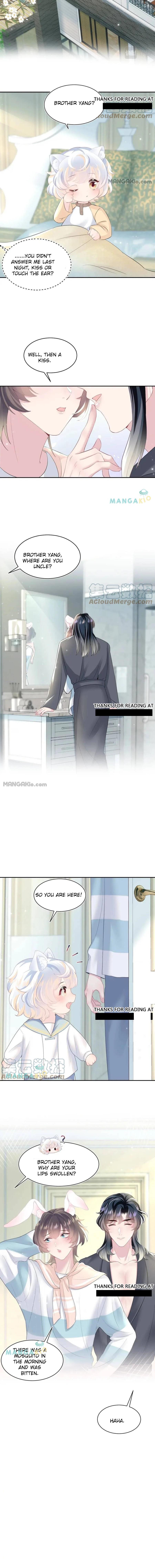 Seize My Boyfriend Chapter 74 - Page 5 in English