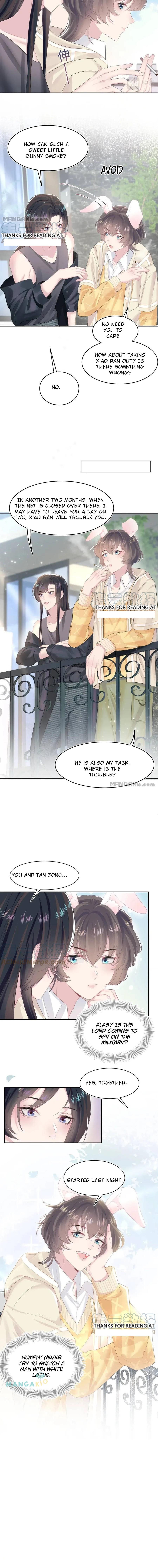 Seize My Boyfriend Chapter 77 - Page 5 in English
