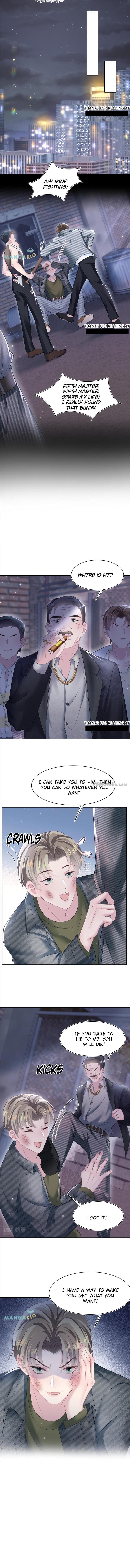 Seize My Boyfriend Chapter 78 - Page 4 in English
