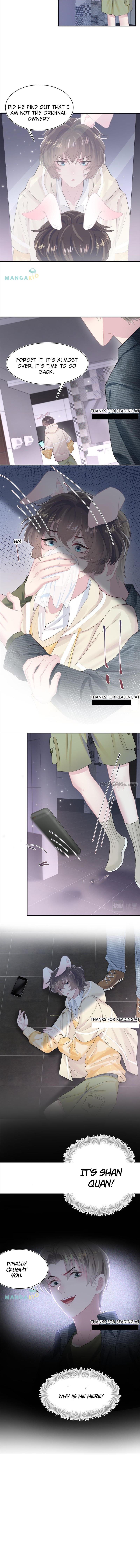 Seize My Boyfriend Chapter 79 - Page 5 in English