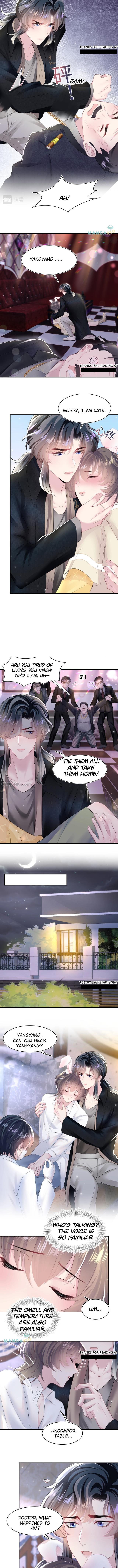 Seize My Boyfriend Chapter 80 - Page 4 in English