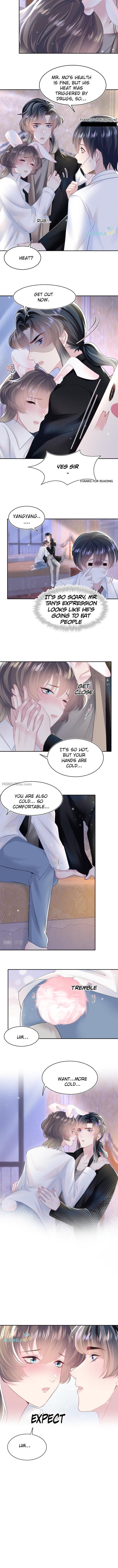 Seize My Boyfriend Chapter 80 - Page 5 in English