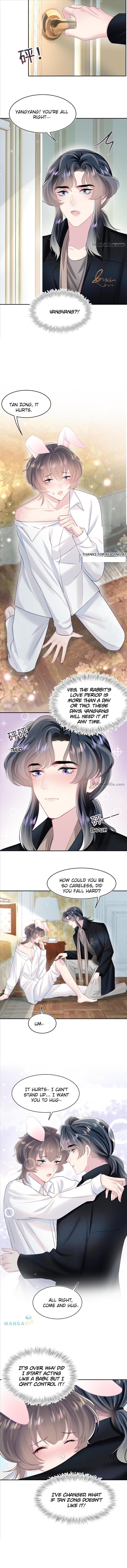 Seize My Boyfriend Chapter 82 - Page 3 in English
