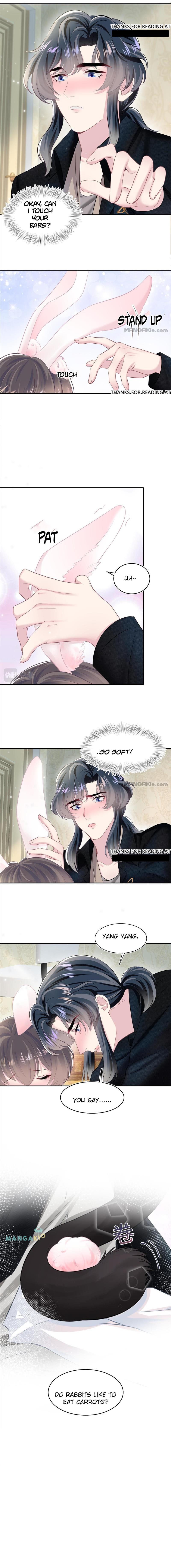 Seize My Boyfriend Chapter 82 - Page 5 in English