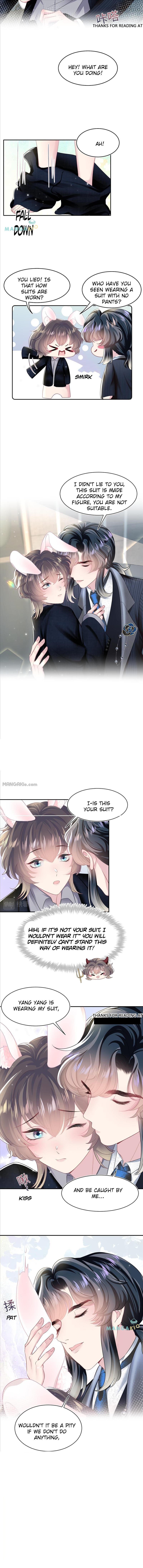 Seize My Boyfriend Chapter 84 - Page 5 in English
