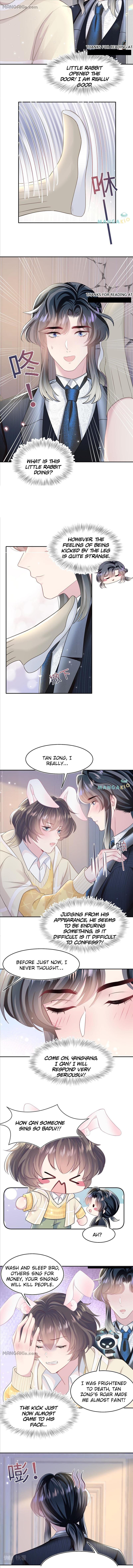 Seize My Boyfriend Chapter 86 - Page 5 in English