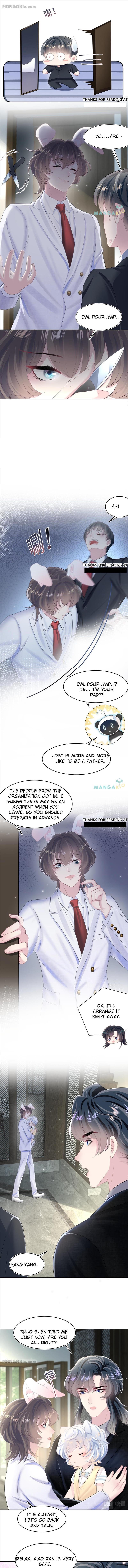 Seize My Boyfriend Chapter 87 - Page 4 in English