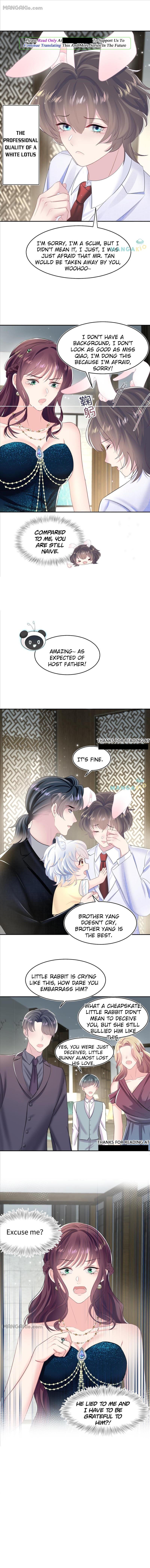 Seize My Boyfriend Chapter 87 - Page 6 in English