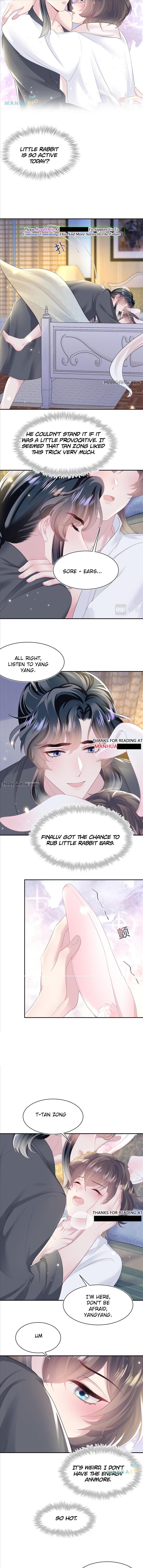 Seize My Boyfriend Chapter 88 - Page 3 in English
