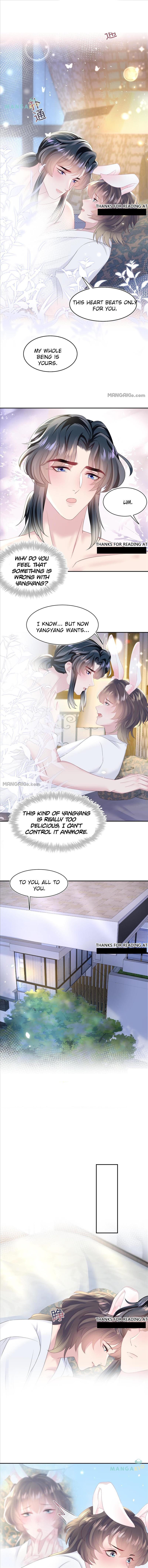 Seize My Boyfriend Chapter 88 - Page 5 in English