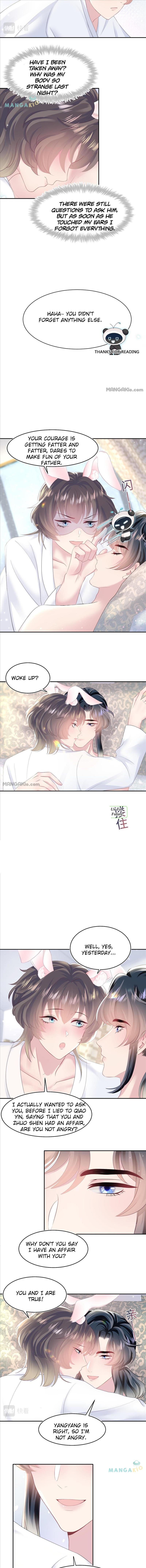 Seize My Boyfriend Chapter 88 - Page 6 in English