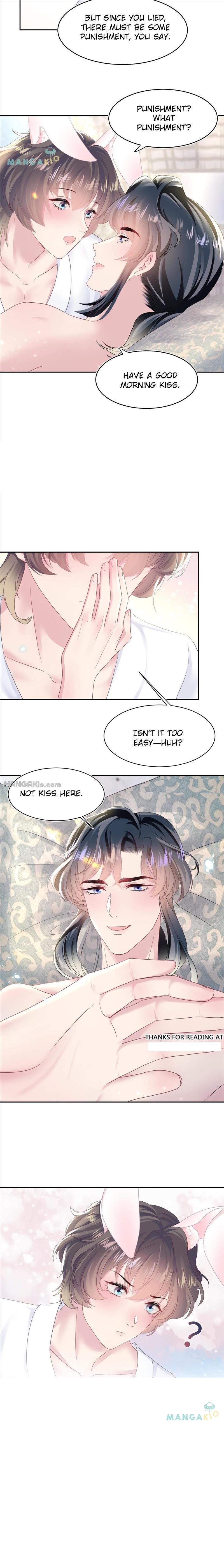 Seize My Boyfriend Chapter 88 - Page 7 in English