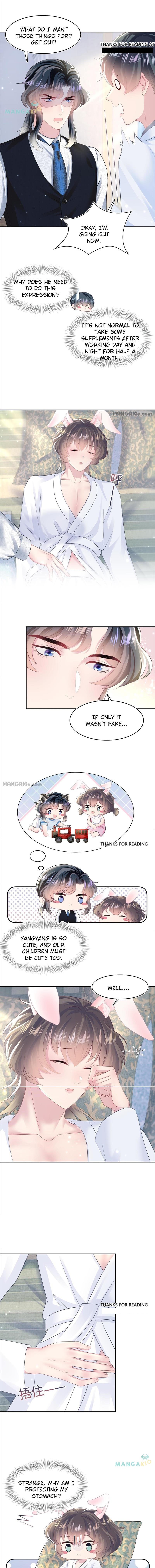 Seize My Boyfriend Chapter 89 - Page 6 in English