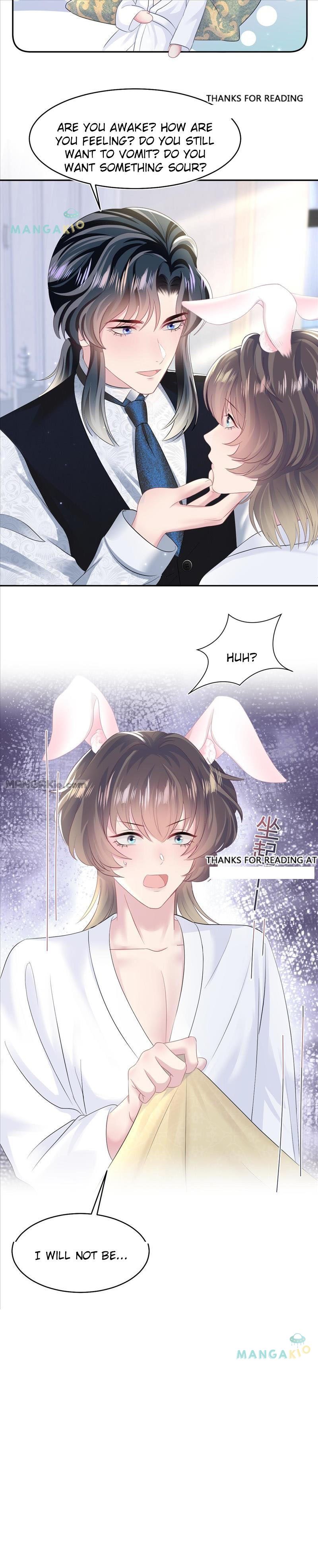 Seize My Boyfriend Chapter 89 - Page 7 in English