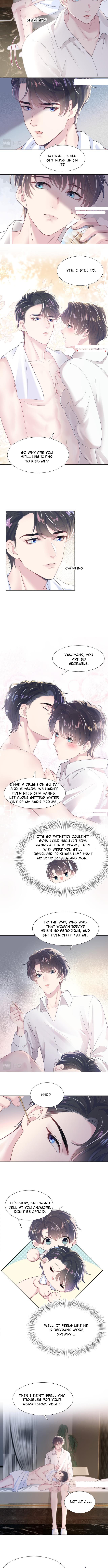 Seize My Boyfriend Chapter 9 - Page 3 in English