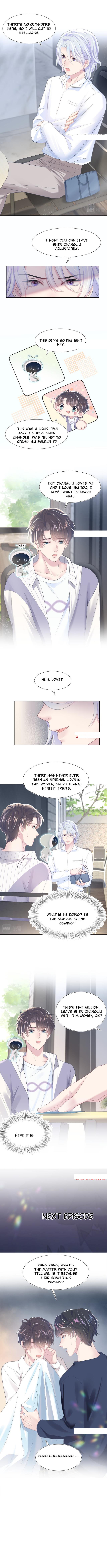 Seize My Boyfriend Chapter 9 - Page 5 in English