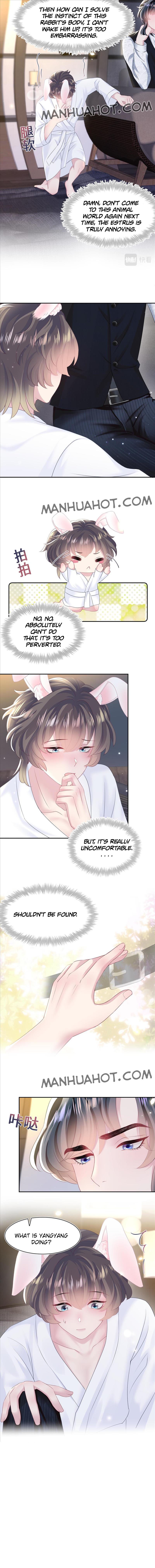 Seize My Boyfriend Chapter 90 - Page 6 in English